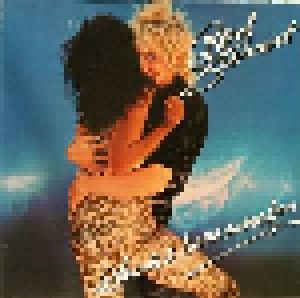 Rod Stewart: Blondes Have More Fun (LP) - Bild 1