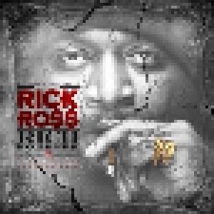 Cover - Rick Ross: Rich Forever