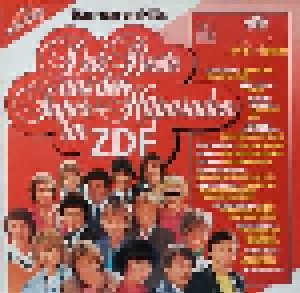 Das Beste Aus Den Super-Hitparaden Im ZDF (Folge 3) (LP) - Bild 1