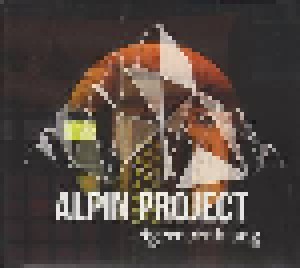 Alpin Project: Eigernordklang (CD) - Bild 1