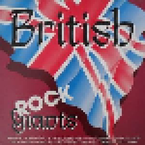 British Rock Giants (LP) - Bild 1