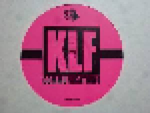 The KLF: Last Train To Trancentral (12") - Bild 4