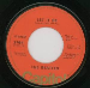 The Beatles: Let It Be / You Know My Name (7") - Bild 1