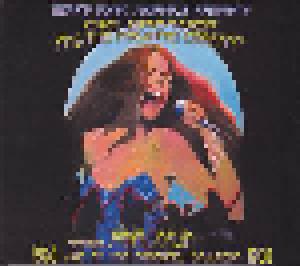Big Brother & The Holding Company: Live At The Carousel Ballroom 1968 (CD) - Bild 1