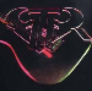 GTR: GTR (2-CD) - Bild 1