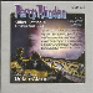 Perry Rhodan: (Silber Edition) (40) Dolan-Alarm (12-CD) - Bild 2