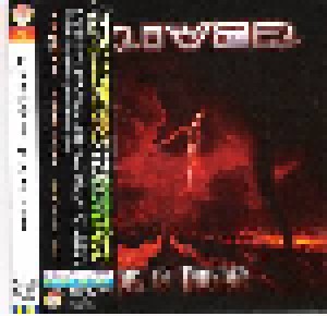 Driver: Sons Of Thunder (CD) - Bild 1
