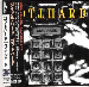 Gotthard: Dial Hard (CD) - Bild 1