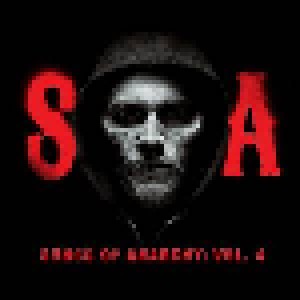Sons Of Anarchy: Songs Of Anarchy: Vol. 4 (CD) - Bild 1
