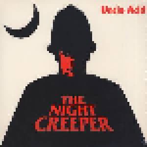 Uncle Acid & The Deadbeats: The Night Creeper (2-LP) - Bild 1
