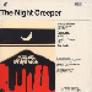 Uncle Acid & The Deadbeats: The Night Creeper (2-LP) - Bild 2