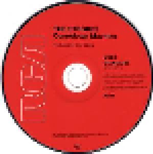 The Strokes: Comedown Machine (CD) - Bild 3