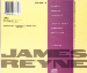 James Reyne: James Reyne (CD) - Bild 2