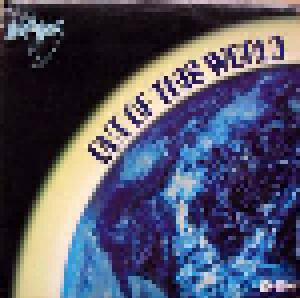 The Moody Blues: Out Of This World - Cover