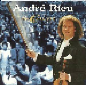 André Rieu: André Rieu In Concert - Cover