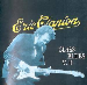 Eric Clapton: Class Blues Vol. II - Cover