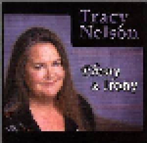 Tracy Nelson: Ebony & Irony - Cover