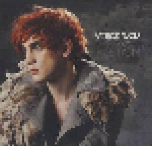 Patrick Wolf: Magic Position, The - Cover