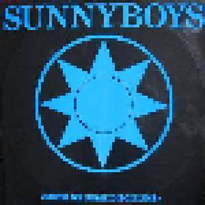 Sunnyboys: Show Me Some Discipline - Cover