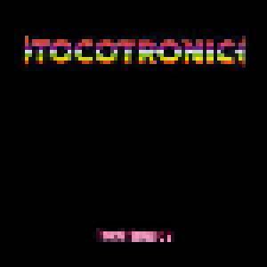 Tocotronic: Tocotronics - Cover