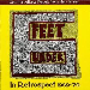6 Feet Under: In Retrospect 1969-'70 - Cover