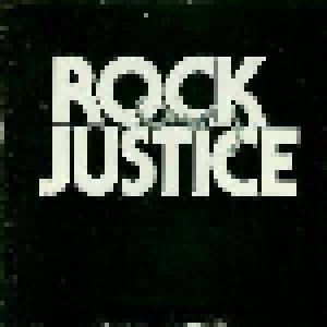 Rock Justice - Cover