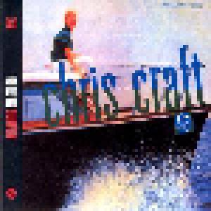 Chris Connor: Chris Craft - Cover