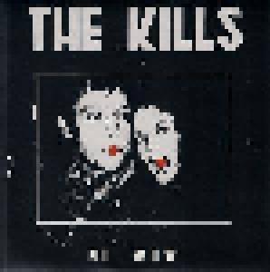 The Kills: No Wow - Cover