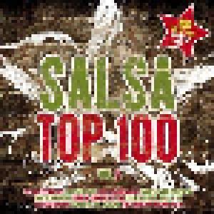 Salsa Top 100 Vol. 3 - Cover