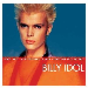 Billy Idol: The Essential (CD) - Bild 1