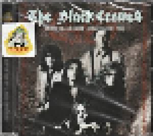 The Black Crowes: Trump Plaza Hotel, Atlantic City 1990 (CD) - Bild 3