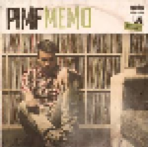 Cover - Pimf: Memo