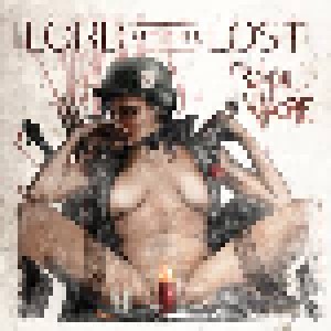 Lord Of The Lost: Full Metal Whore (PIC-LP + CD) - Bild 1