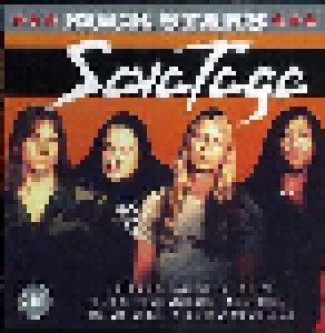 Savatage: Rock Stars (2-CD) - Bild 1