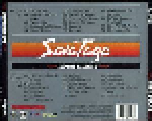 Savatage: Rock Stars (2-CD) - Bild 2