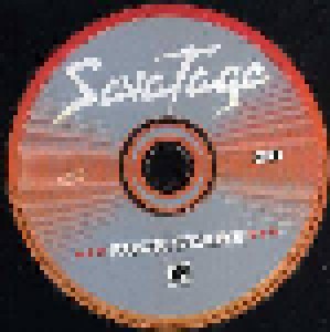 Savatage: Rock Stars (2-CD) - Bild 4