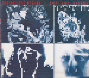 The Rolling Stones: Emotional Rescue (CD) - Bild 1