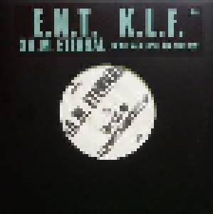 The KLF: 3 A.M. Eternal (Christmas Top Of The Pops 1991) (7") - Bild 1