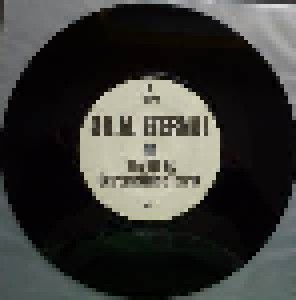 The KLF: 3 A.M. Eternal (Christmas Top Of The Pops 1991) (7") - Bild 2