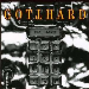 Gotthard: Original Album Classics (5-CD) - Bild 4