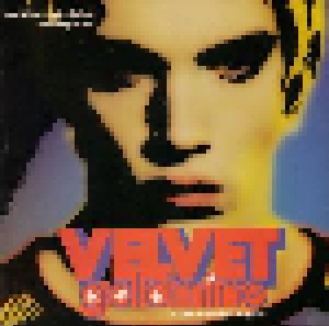 Velvet Goldmine (CD) - Bild 1