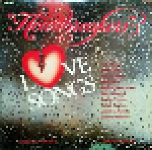Heartbreakers - Love Songs (LP) - Bild 1