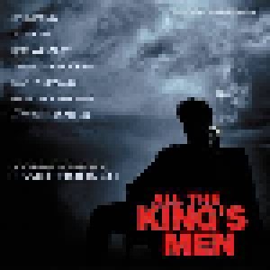 James Horner: All The King's Men (CD) - Bild 1