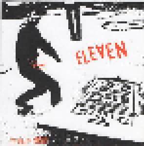 22 Pistepirkko: Eleven (CD) - Bild 1