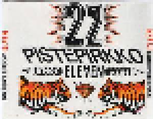 22 Pistepirkko: Eleven (CD) - Bild 3