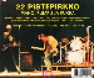 22 Pistepirkko: Piano, Rumpu Ja Kukka (CD) - Bild 2