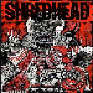 Shredhead: Death Is Righteous (CD) - Bild 1