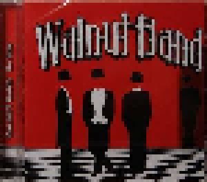 Walnut Band: Go Nuts (CD) - Bild 1