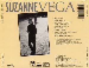Suzanne Vega: Suzanne Vega (CD) - Bild 2