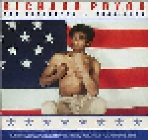 Cover - Richard Pryor: Anthology 1968-1992, The